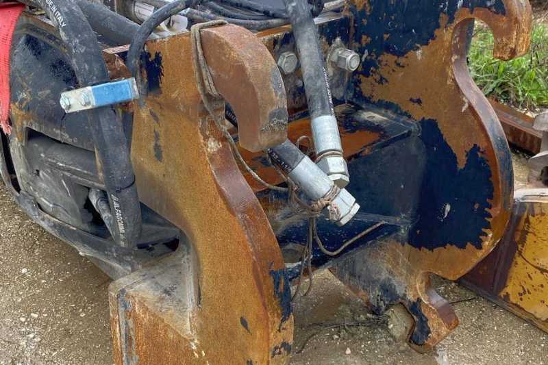 OmecoHub - Immagine CATERPILLAR H140S